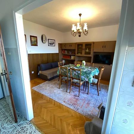 Apartmani Zdenka Pobri أوباتيا المظهر الخارجي الصورة