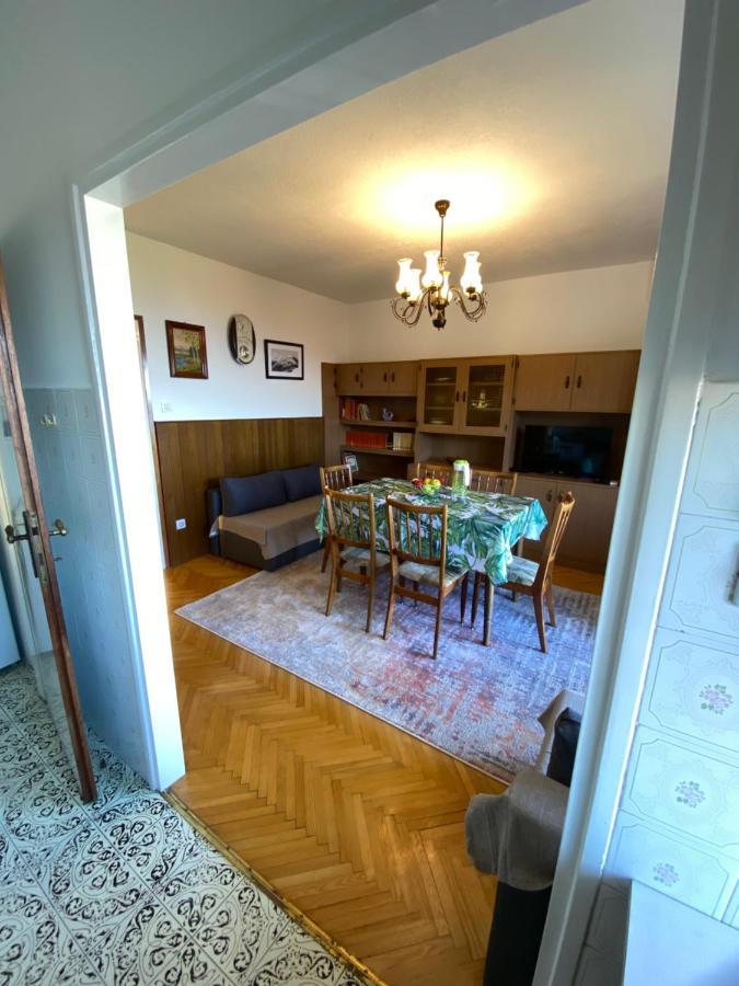 Apartmani Zdenka Pobri أوباتيا المظهر الخارجي الصورة